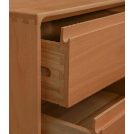 Прикроватная тумба Ingvar