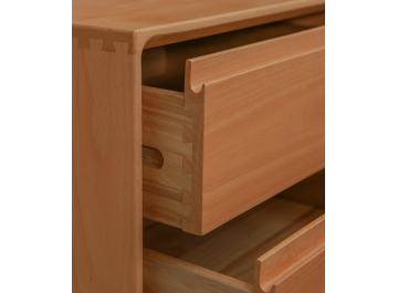 Прикроватная тумба Ingvar