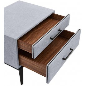 Прикроватная тумба GNS170