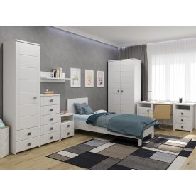 Прикроватная тумба Изабель ИЗ-58К