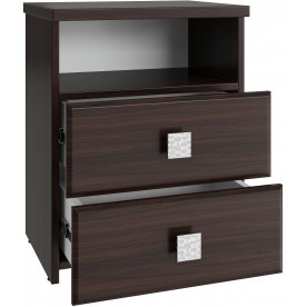 Прикроватная тумба Изабель ИЗ-58К