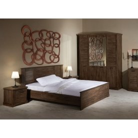 Прикроватная тумба Кантри