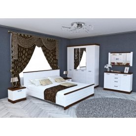 Прикроватная тумба Кантри