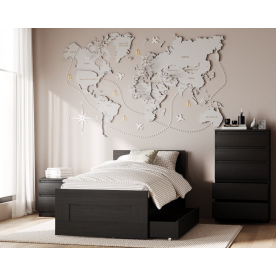 Прикроватная тумба Кастор