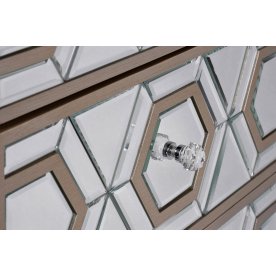 Прикроватная тумба KFG044