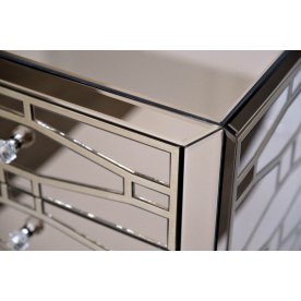 Прикроватная тумба KFG046