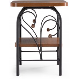 Прикроватная тумба Клео 2