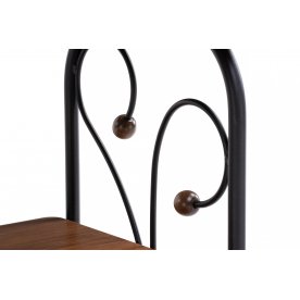 Прикроватная тумба Клео 2