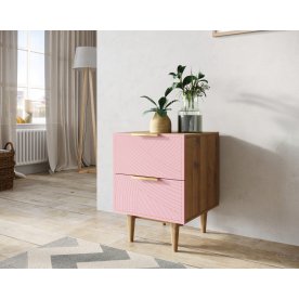 Прикроватная тумба Лайн (Line)