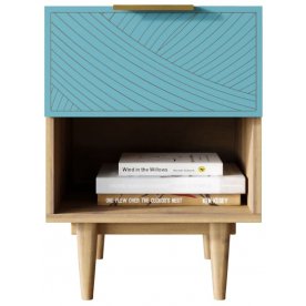 Прикроватная тумба Лайн (Line)