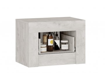 Прикроватная тумба Леонардо ТБ-25