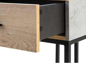 Прикроватная тумба Loft