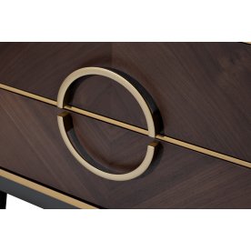 Прикроватная тумба Лог