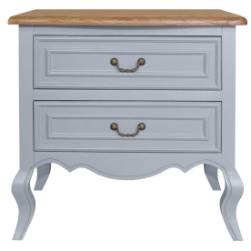 Прикроватная тумба Loris английская классика