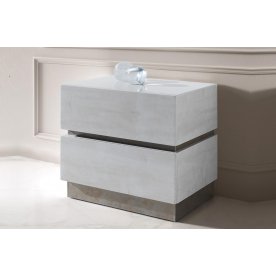 Прикроватная тумба М-151