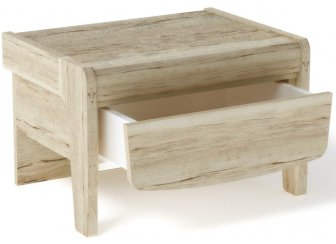 Прикроватная тумба Мале