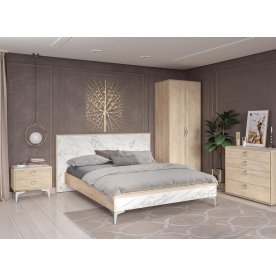 Прикроватная тумба Мальта 13.286