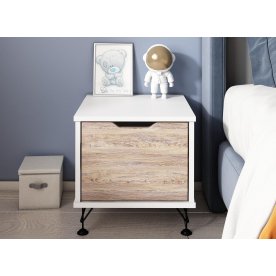 Прикроватная тумба МегаKraft 5