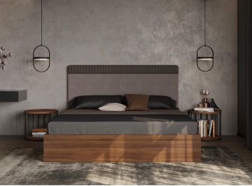 Прикроватная тумба Menorca MDI.BST.MN.4