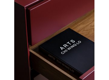 Прикроватная тумба Miramar