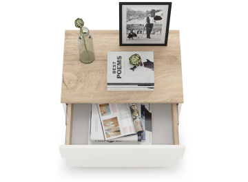 Прикроватная тумба Муссон