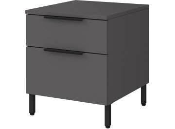 Прикроватная тумба home tower 12Т.002.1