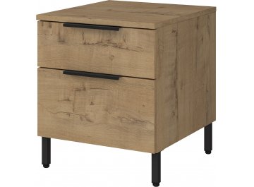 Прикроватная тумба home tower 12Т.002.1