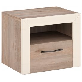 Прикроватная тумба Нобиле ТбКр НЛа