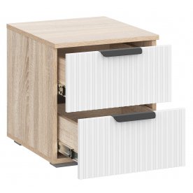 Прикроватная тумба Стокгольм Т01-400