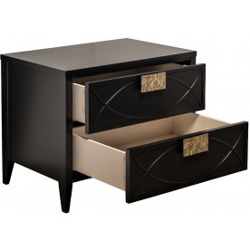 Прикроватная тумба Оил