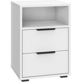 Прикроватная тумба Оптима ОП-07