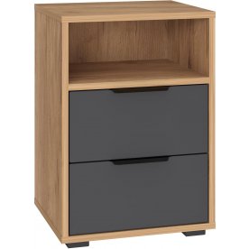 Прикроватная тумба Оптима ОП-07