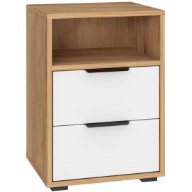 Прикроватная тумба Оптима ОП-07