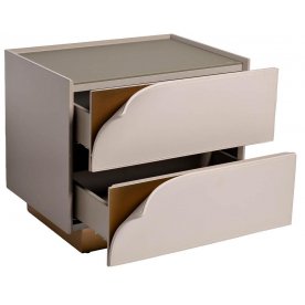 Прикроватная тумба Page 58DB-21235TUMB-PR