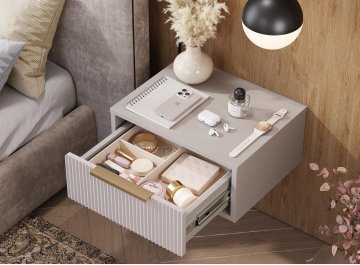 Прикроватная тумба Пандора