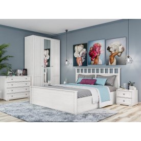 Прикроватная тумба Ричард РТ-20