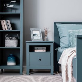 Прикроватная тумба Сага