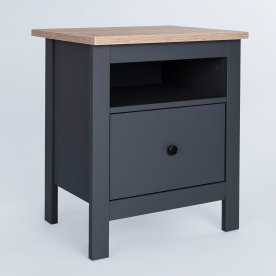 Прикроватная тумба Сага