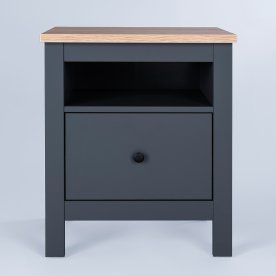 Прикроватная тумба Сага