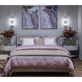 Прикроватная тумба Scala 77IP-NS2072