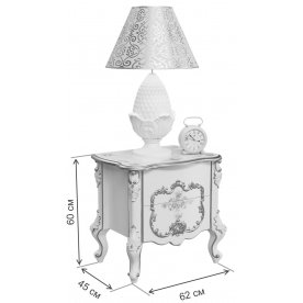Прикроватная тумба Шейх
