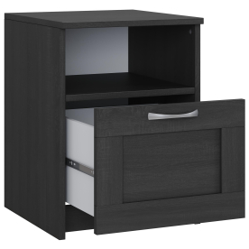 Прикроватная тумба Сириус