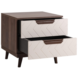 Прикроватная тумба Сканди