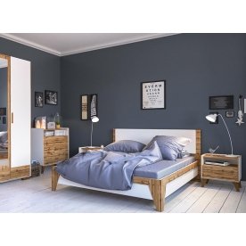 Прикроватная тумба Сканди МН-036-28