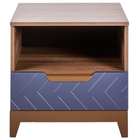 Прикроватная тумба Сканди