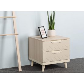 Прикроватная тумба Сканди