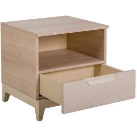 Прикроватная тумба Сканди