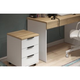 Прикроватная тумба Скайлайт СЛ-12К