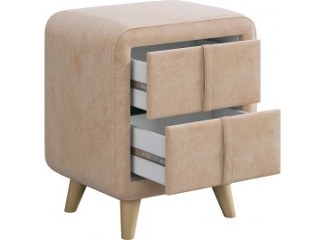 Прикроватная тумба Софи 3