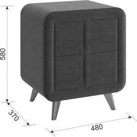 Прикроватная тумба Софи